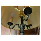 Vintage Floor Lamp