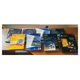 Mat and Glossy Photo Paper by Epson, HP and Kodak