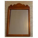Vintage Wall Mirror