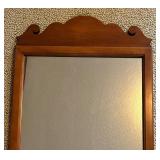 Vintage Wall Mirror