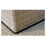 Singer Cutting Board