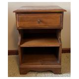 Vintage Heywood-Wakefield Nightstand