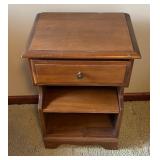 Vintage Heywood-Wakefield Nightstand