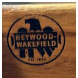 Vintage Heywood-Wakefield Nightstand