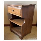 Vintage Heywood-Wakefield Nightstand