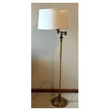 Vintage Floor Lamp
