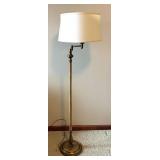 Vintage Floor Lamp