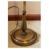 Vintage Floor Lamp