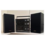 Fisher High Fidelity Stereo System Model: PH 430K