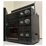 Fisher High Fidelity Stereo System Model: PH 430K