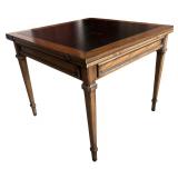 Vintage Extendable Table / Vintage Convertible Table