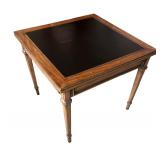 Vintage Extendable Table / Vintage Convertible Table