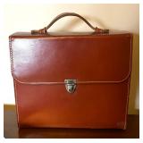 Vintage Traveling Cocktail Set