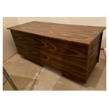 Vintage Storage Chest