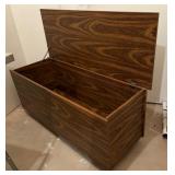 Vintage Storage Chest