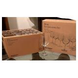 World Market Stemware