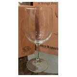World Market Stemware