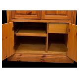 Armoire / Media Cabinet
