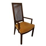 Mid Century Dining Set by Henredon