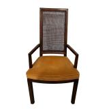 Mid Century Dining Set by Henredon