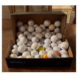 Golf Balls by Callaway, Titleist, Ping and More!