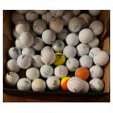 Golf Balls by Callaway, Titleist, Ping and More!