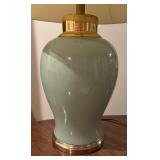 Lovely Large Ceramic Table Lamp