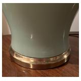 Lovely Large Ceramic Table Lamp