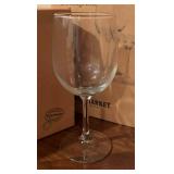 World Market Stemware