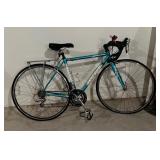 Lemond Tourmalet Womens 45cm Bicycle