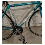 Lemond Tourmalet Womens 45cm Bicycle
