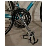 Lemond Tourmalet Womens 45cm Bicycle