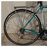 Lemond Tourmalet Womens 45cm Bicycle