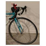 Lemond Tourmalet Womens 45cm Bicycle