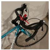 Lemond Tourmalet Womens 45cm Bicycle