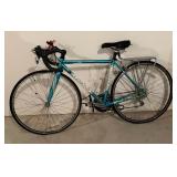 Lemond Tourmalet Womens 45cm Bicycle