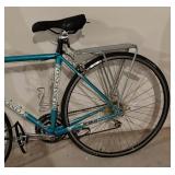 Lemond Tourmalet Womens 45cm Bicycle