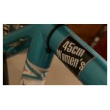 Lemond Tourmalet Womens 45cm Bicycle