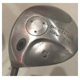 Golf Clubs by Ping, Sam Snead, Callaway, Wilson and More
