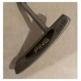 Golf Clubs by Ping, Sam Snead, Callaway, Wilson and More