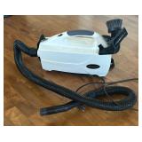 Oreck Vacuum Model: BB1100DC