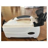 Oreck Vacuum Model: BB1100DC