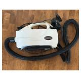 Oreck Vacuum Model: BB1100DC