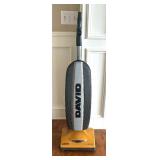 David Vacuum Model: WL0013