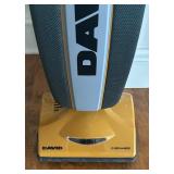 David Vacuum Model: WL0013