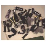 Golf Club Covers by Callaway, Big Bertha, Cobra and More