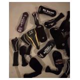 Golf Club Covers by Callaway, Big Bertha, Cobra and More