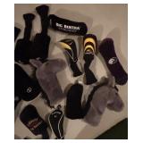 Golf Club Covers by Callaway, Big Bertha, Cobra and More