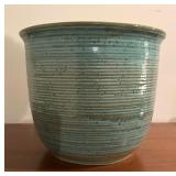 Three Pretty Planter Pots