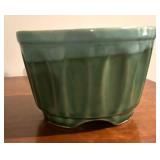 Three Pretty Planter Pots